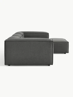Modulaire hoekbank Lennon^Westwing Collection Best