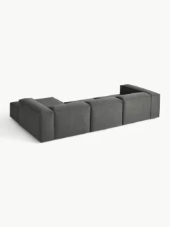 Modulaire hoekbank Lennon^Westwing Collection Best