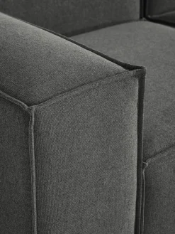 Modulaire hoekbank Lennon^Westwing Collection Best