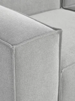 Modulaire hoekbank Lennon^Westwing Collection Fashion