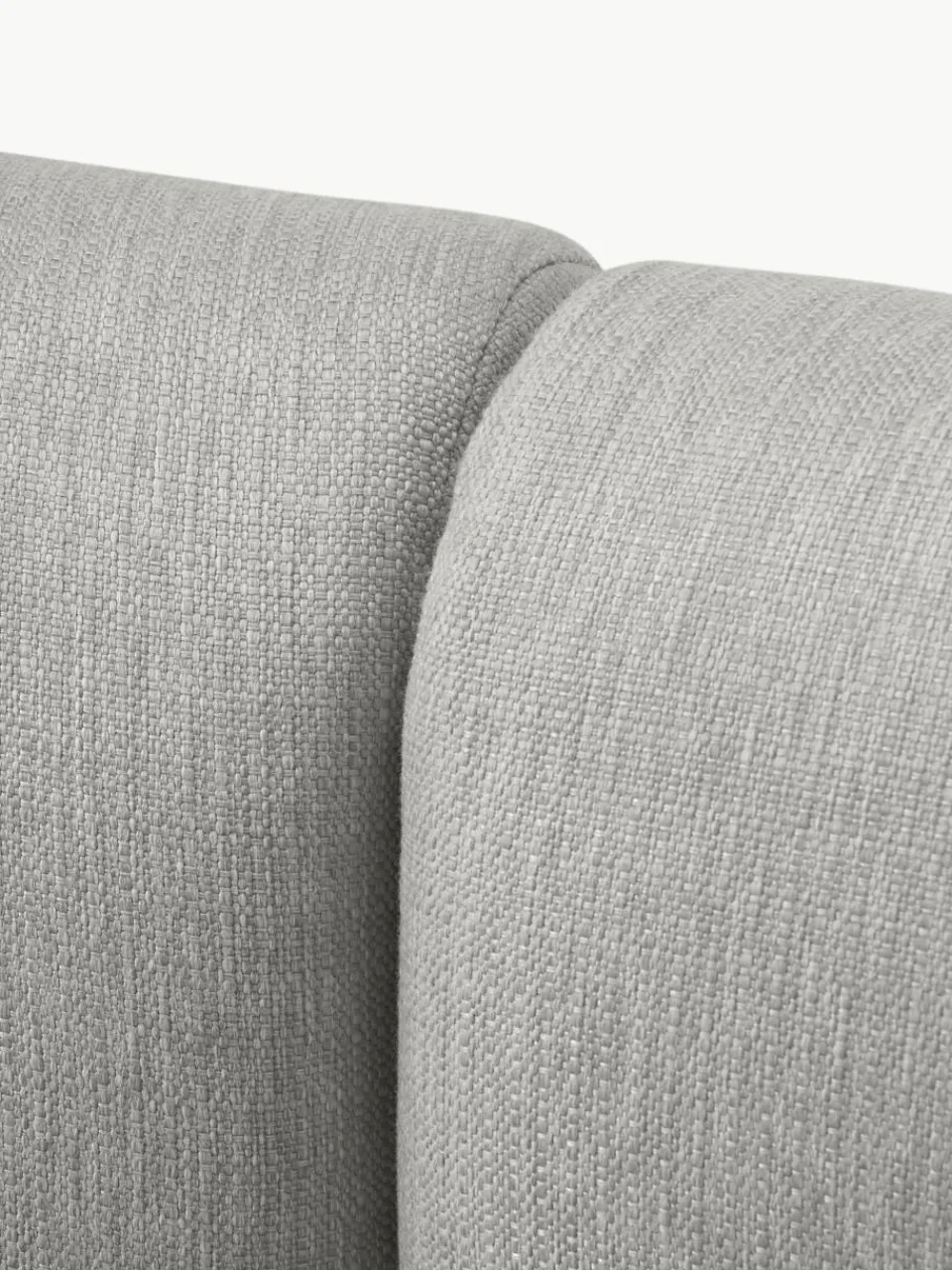 Modulaire hoekbank Sofia (4-zits)^Westwing Collection New