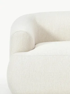 Modulaire hoekbank Sofia (4-zits)^Westwing Collection Best
