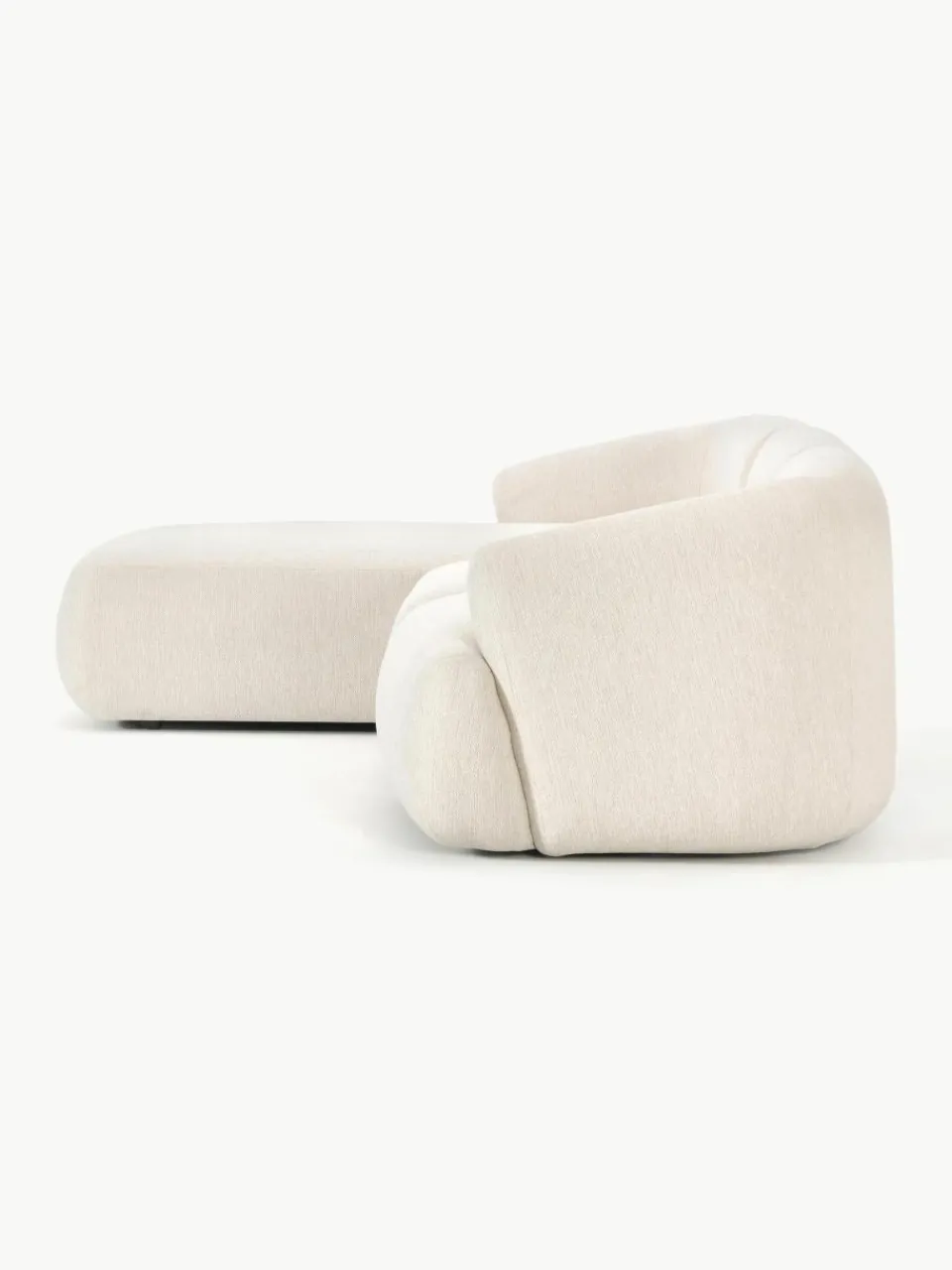 Modulaire hoekbank Sofia (3-zits)^Westwing Collection Online