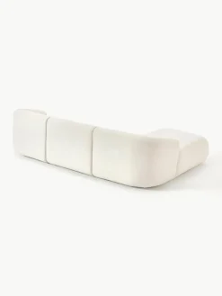 Modulaire hoekbank Sofia (3-zits)^Westwing Collection Online