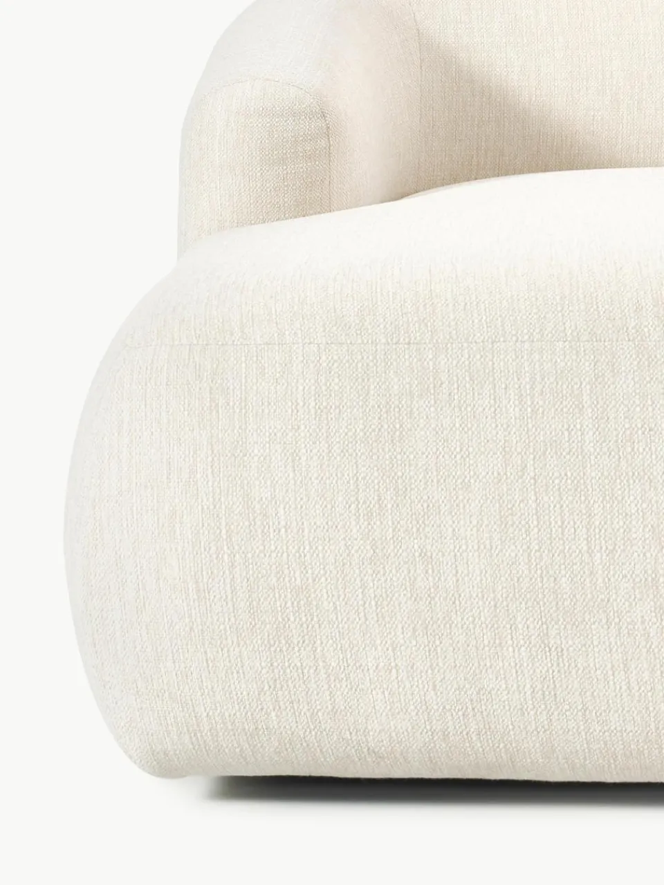 Modulaire hoekbank Sofia (3-zits)^Westwing Collection Online
