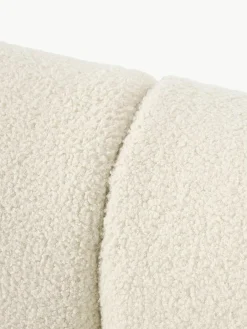 Modulaire hoekbank Sofia (4-zits)^Westwing Collection Fashion