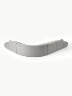 Modulaire hoekbank Sofia (4-zits)^Westwing Collection Clearance