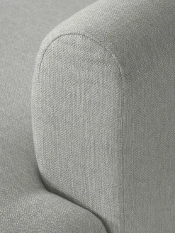 Modulaire hoekbank Sofia (4-zits)^Westwing Collection Clearance