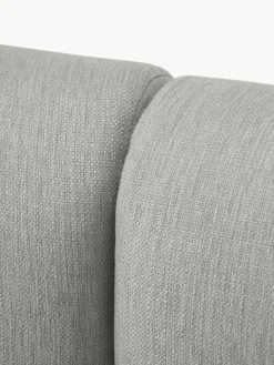 Modulaire hoekbank Sofia (4-zits)^Westwing Collection Clearance