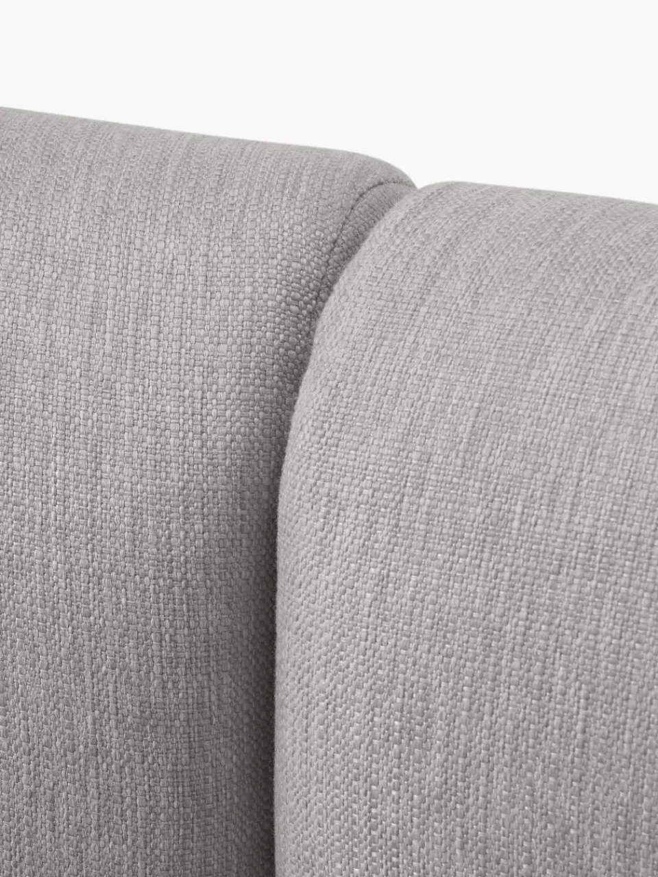 Modulaire hoekbank Sofia (4-zits)^Westwing Collection Clearance