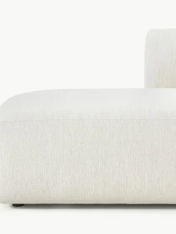 Modulaire hoekbank Sofia (4-zits)^Westwing Collection Hot