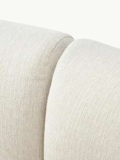 Modulaire hoekbank Sofia (4-zits)^Westwing Collection Hot