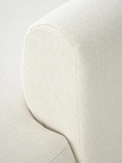 Modulaire hoekbank Sofia (4-zits)^Westwing Collection Hot