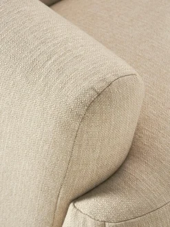 Modulaire hoekbank Sofia (4-zits)^Westwing Collection Hot