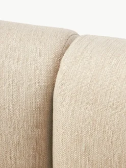 Modulaire hoekbank Sofia (4-zits)^Westwing Collection Hot