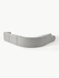 Modulaire hoekbank Sofia (4-zits)^Westwing Collection Online
