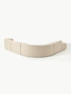 Modulaire hoekbank Sofia (4-zits)^Westwing Collection Sale