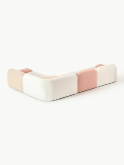Modulaire hoekbank Wolke (4-zits), Fuorisalone Edition^Westwing Collection Outlet