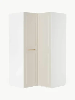 Modulaire hoekkast Charlotte, 115 cm breed^Westwing Collection Online