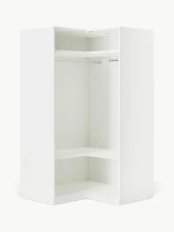 Modulaire hoekkast Charlotte, 115 cm breed^Westwing Collection Online