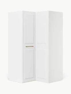 Modulaire hoekkast Charlotte, 115 cm breed^Westwing Collection Discount