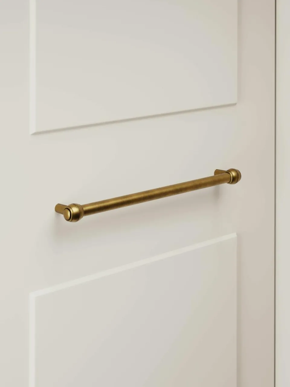 Modulaire hoekkast Charlotte, 215 cm breed, diverse varianten^Westwing Collection Discount