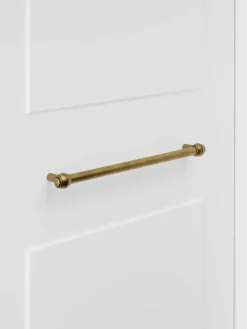Modulaire hoekkast Charlotte, 165 cm breed, diverse varianten^Westwing Collection Clearance