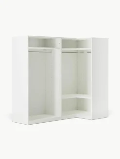 Modulaire hoekkast Charlotte, 215 cm breed, diverse varianten^Westwing Collection Sale
