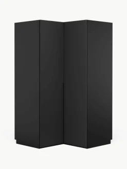 Modulaire hoekkast Leon, 115 cm breed^Westwing Collection Clearance