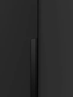 Modulaire hoekkast Leon, 165 cm breed, diverse varianten^Westwing Collection Outlet