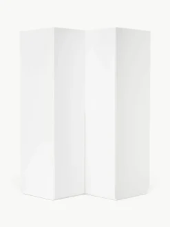 Modulaire hoekkast Leon, 115 cm breed^Westwing Collection Fashion