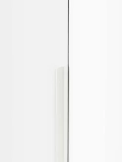 Modulaire hoekkast Leon, 115 cm breed^Westwing Collection Fashion