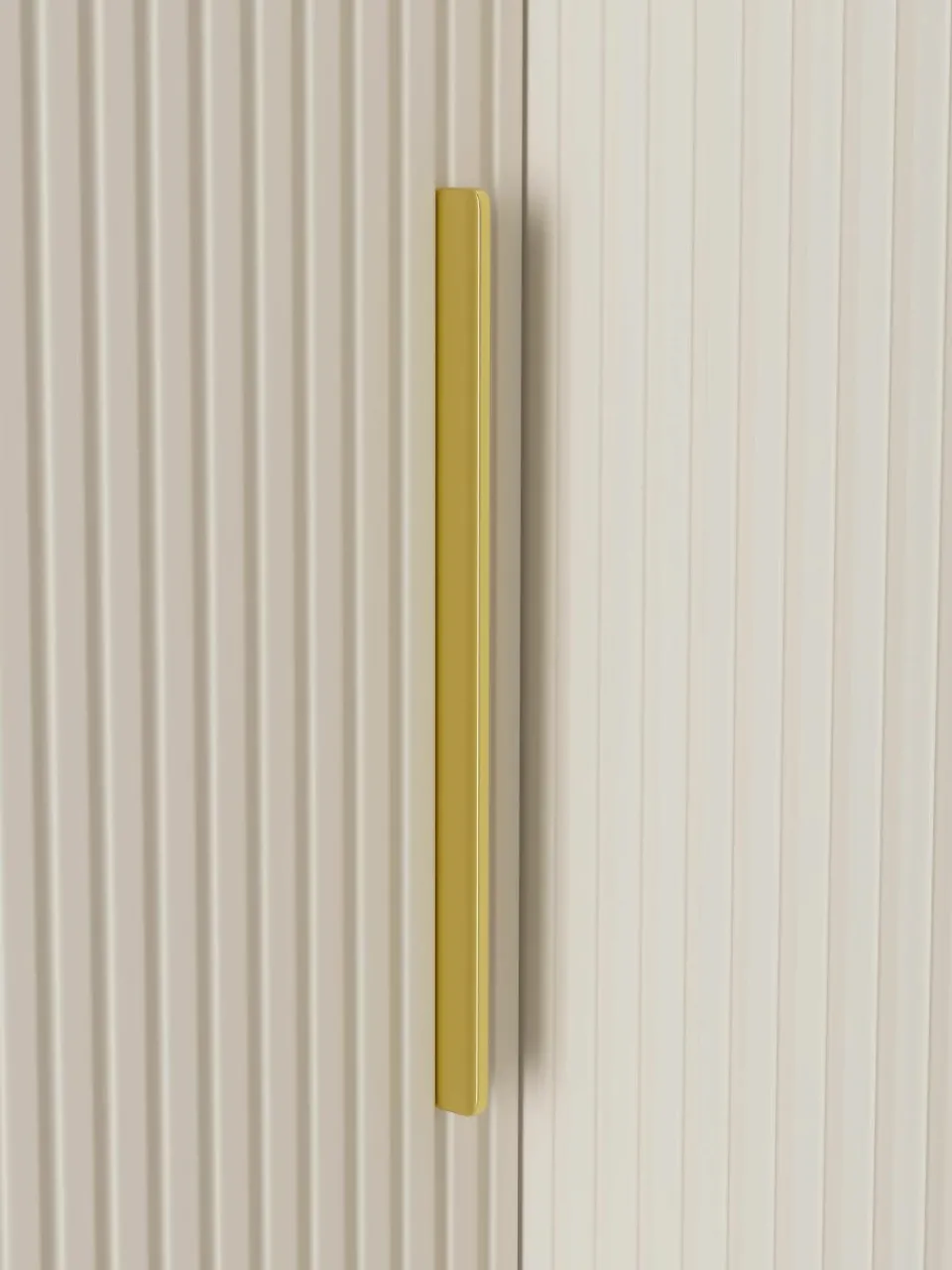 Modulaire hoekkast Simone, 215 cm breed, diverse varianten^Westwing Collection Outlet