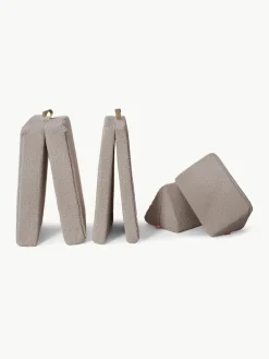 Modulaire kinderspeelbank Mila van teddy, handgemaakt^Funzy Online