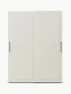 Modulaire schuifdeurkast Charlotte, 150 cm breed, diverse varianten^Westwing Collection Online