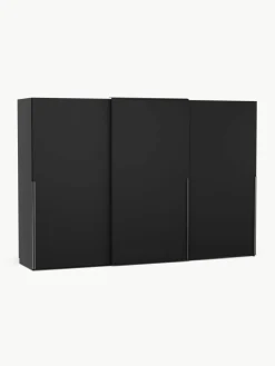 Modulaire schuifdeurkast Leon, 300 cm breed, diverse varianten^Westwing Collection Discount
