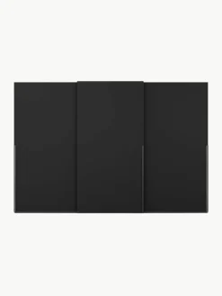 Modulaire schuifdeurkast Leon, 300 cm breed, diverse varianten^Westwing Collection Discount
