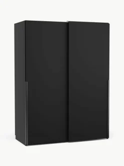 Modulaire schuifdeurkast Leon, 150 cm breed, diverse varianten^Westwing Collection Hot