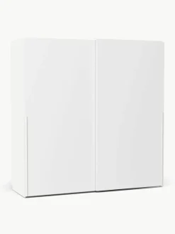 Modulaire schuifdeurkast Leon, 200 cm breed, diverse varianten^Westwing Collection Outlet
