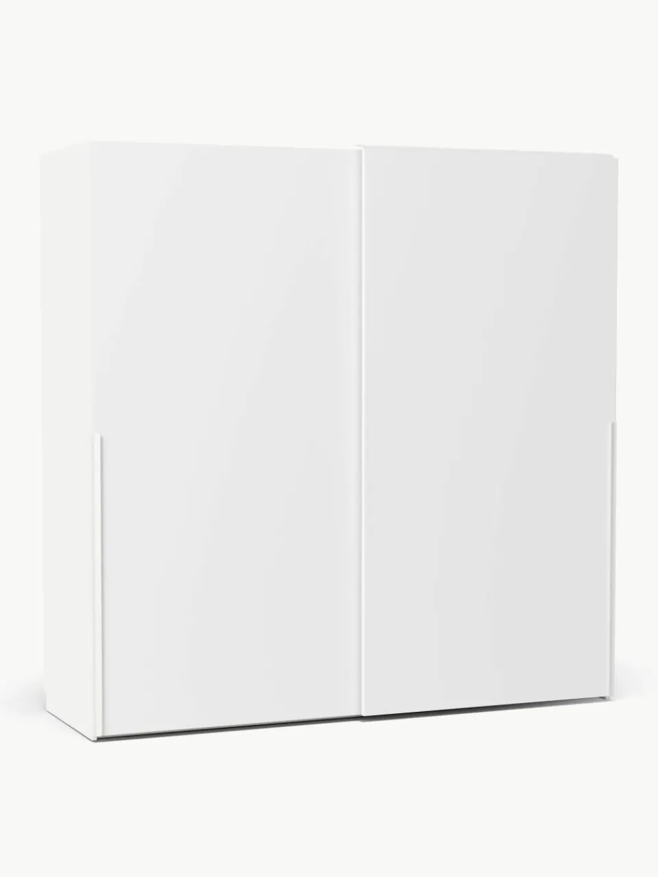 Modulaire schuifdeurkast Leon, 200 cm breed, diverse varianten^Westwing Collection Outlet