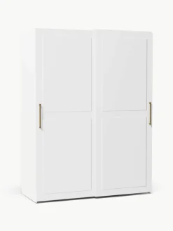 Modulaire schuifdeurkast Charlotte, 150 cm breed, diverse varianten^Westwing Collection Sale