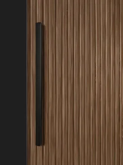 Modulaire schuifdeurkast Simone, 200 cm breed, diverse varianten^Westwing Collection Online