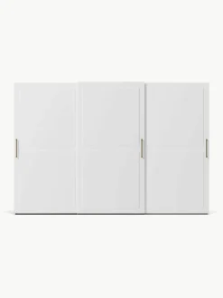 Modulaire schuifdeurkast Charlotte, 300 cm breed, diverse varianten^Westwing Collection Best