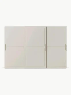 Modulaire schuifdeurkast Charlotte, 300 cm breed, diverse varianten^Westwing Collection Best