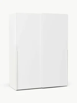 Modulaire schuifdeurkast Leon, 150 cm breed, diverse varianten^Westwing Collection Discount