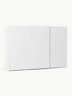 Modulaire schuifdeurkast Leon, 300 cm breed, diverse varianten^Westwing Collection Outlet