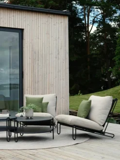 Modulaire stoel Blixt^Brafab Best