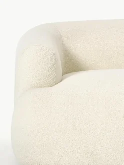 Modulaire teddy bank Sofia (3-zits)^Westwing Collection Clearance