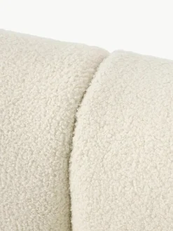 Modulaire teddy bank Sofia (3-zits)^Westwing Collection Clearance