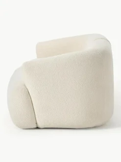 Modulaire teddy bank Sofia (2-zits)^Westwing Collection Hot